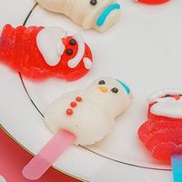 圣诞节糖果推荐