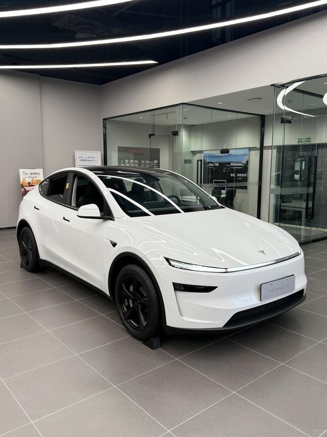 特斯拉冬季空调使用技巧~~