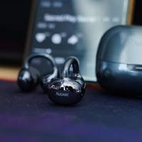 南卡Clip Super2：300元档开放式耳机新标杆