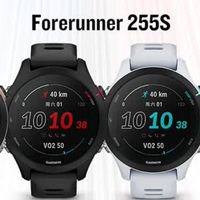 佳明 Forerunner 255：跑者的“隐形教练”