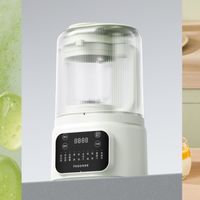 九阳、宫菱、松下破壁机哪个好？怎么选择？三大产品推荐！