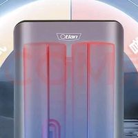 奥特朗（otlan）X6H线下同款即热储水二合一电热水器 新品不错