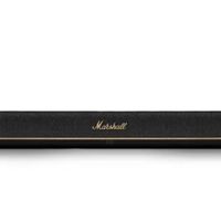 双旦宅家影院封神！马歇尔HESTON 120回音壁，氛围感直接拉满