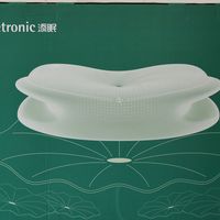 热敷暖颈+颈椎牵引的颈椎枕，是对8小时好睡眠的长期投资