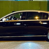 试驾国产豪华顶流尊界S800，这体验真的超出预期！