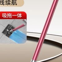 年度清洁好帮手：荣事达（Royalstar）无线吸拖一体吸尘器