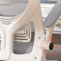 全品屋工学椅，解锁创意工作新体验