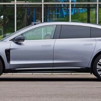 蔚来ET9：国产豪华轿车的天花板，气场直接拉满