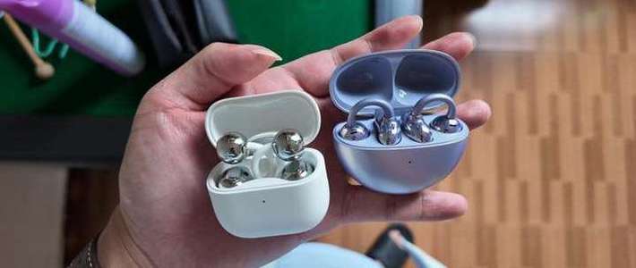 数码产品 篇零：你的通勤/办公搭子是哪款降噪耳机，它真的能隔绝噪音吗？