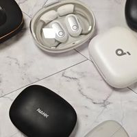 耳挂式耳机哪个牌子好用？2026年十大口碑最好开放式蓝牙耳机推荐