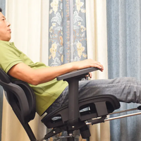 2026年人体工学椅选购指南：十大最值得买人体工学椅排行榜