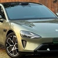 小米SU7改款：从性价比利刃到技术标杆的跨越式进化