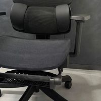 人体工学椅怎么选？2026年最新人体工学椅十强榜