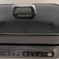 双旦鸳鸯电火锅，加热快，提升幸福感！