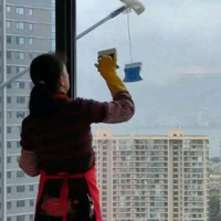智能擦窗机器人怎么样?擦窗机器人选购清单，安全与清洁双达标