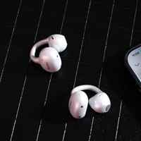 万千宠爱于一身， 南卡Clip Super2耳机体验