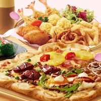 圣诞披萨上新，多地新店开业｜「必胜客」本周大事