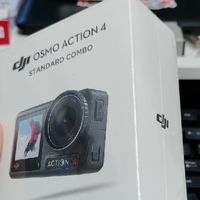 滑雪拍摄神器，大疆运动相机防抖拍摄运动日常