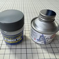 水补土在模型制作中真的必不可少吗？876+ 用户观点大PK