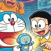 哆啦A梦神预言成真！小米MiMo才是2025最强“四次元口袋”