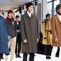 优衣库+J系列复刻回归，冬日联名与穿搭引爆本周｜「优衣库」本周大事