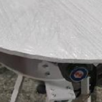 稳定性试验台：冰箱 / 洗衣机等家电倾倒风险检测工具