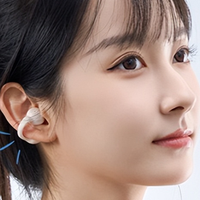 科技数码 篇零：最建议买的夹耳耳机品牌有哪些？2026年十款夹耳式蓝牙耳机推荐