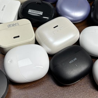 数码外设 篇零：耳夹式耳机哪个牌子好？2026年耳夹式耳机推荐榜单十强盘点