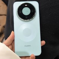 华为nova15 Ultra曝光，6600mAh+麒麟9010s，提升不止“亿点点”