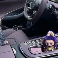 小米SU7旧款现车选购优惠