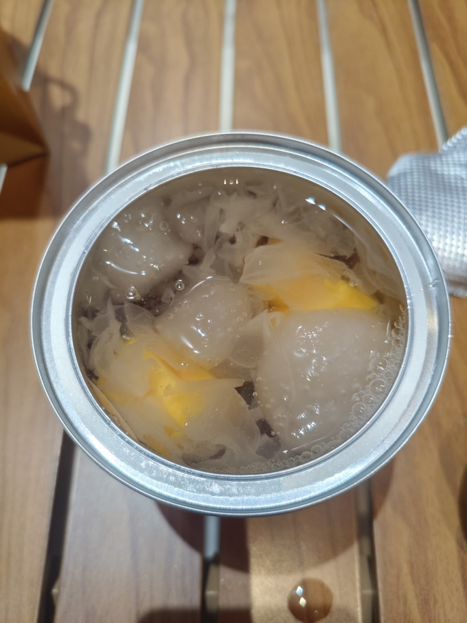 南北干货