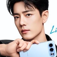 荣耀500新机：肖战代言，2亿人像、青海湖电池，2564元超值之选