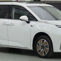 破局与重构：中国新能源MPV的价值革命与时代叙事