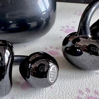 舒适和音质双旗舰标杆 耳夹式AI耳机 南卡Clip Super2