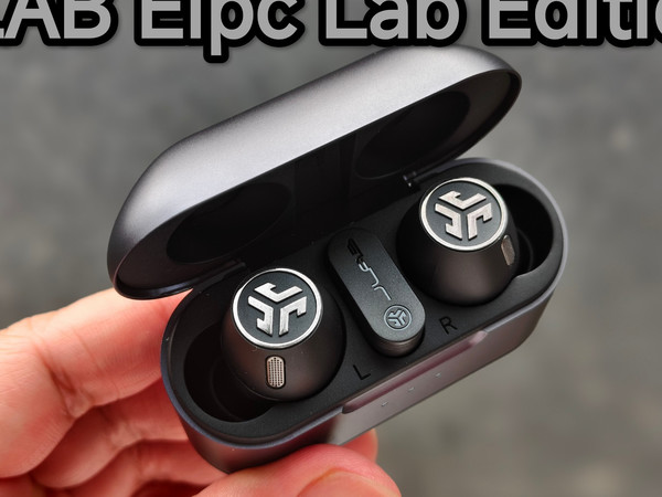 音质最好的hifi游戏耳机？JLAB Eipc Lab Edition体验