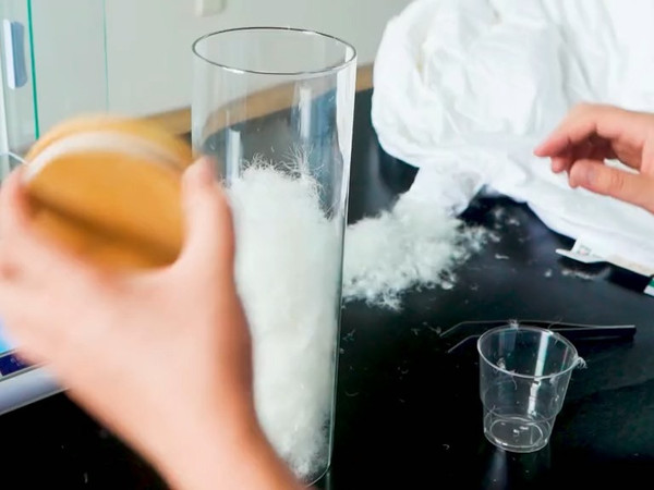 水星家纺1000多和3000多的鹅绒被差距真的那么大吗？