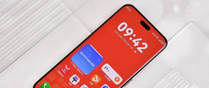 华为售价“大跳水”，从4499元跌至2779元，512GB+5500mAh+鸿蒙OS