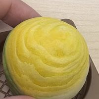 圣诞限定惊喜：知味观苹果蛋黄酥的舌尖奇遇