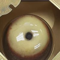 圣诞礼盒里的东方浪漫：知味观苹果蛋黄酥