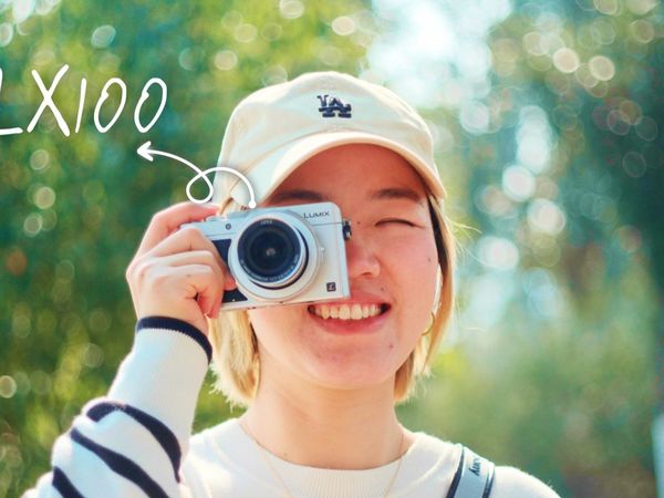 【新手的第一台相机】1k-5k不同价位买什么