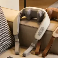 颈部按摩仪排行榜前十名大求真！哪种最好？这份懒人攻略包满意