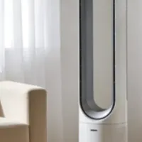 无叶风扇哪个牌子好？供不应求的十大品牌排名推荐，空气不再闷！