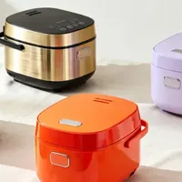 电饭煲排名前十名的品牌：闪电售罄王性能测评！哪个牌子质量好？