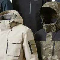 冲锋衣热销品牌排行榜前十分享：高性价比实用款推荐，选购不踩坑