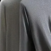 冬天穿得少还暖和？试试这十大男士保暖内衣，哪个牌子保暖效果好