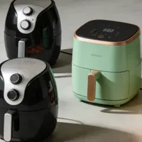 想入一款空气炸锅推荐一下？