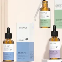 挑选抗皱精华哪款好？热销爆款品牌效果实测+十大精华液排名！