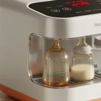 母婴消毒柜怎么选？2025品牌质量榜+十大排名，选购不踩坑