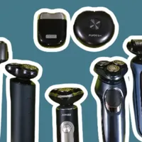 不缴智商税！男士剃须刀十大爆款清单，哪个牌子的好小白按需pick