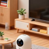 小米mimo模型：开启智能生活新篇章！